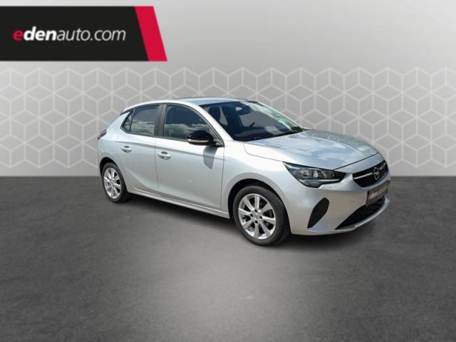 Opel Corsa image 3