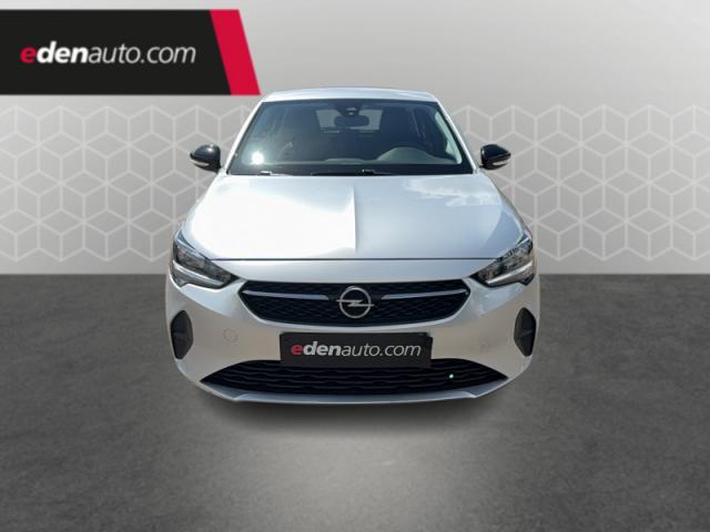 Opel Corsa image 9