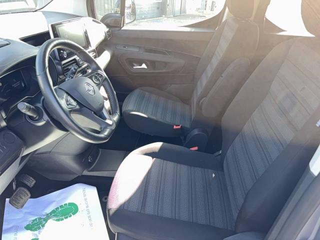 Opel Combo image 4