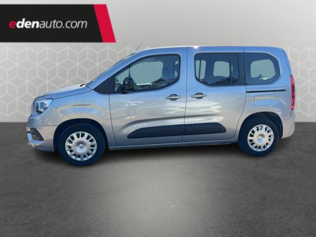 Opel Combo image 5