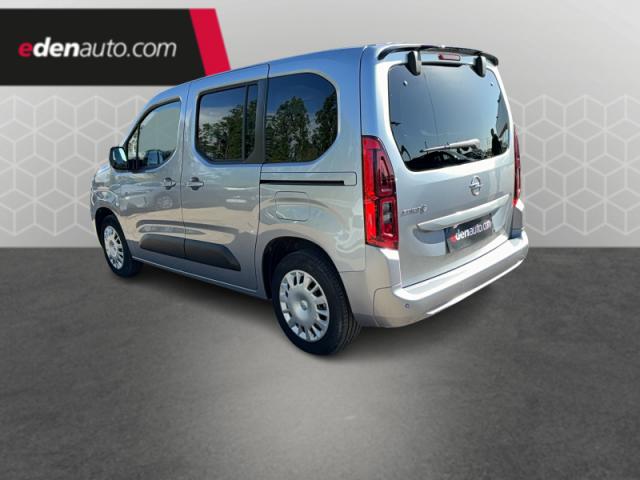 Opel Combo image 1