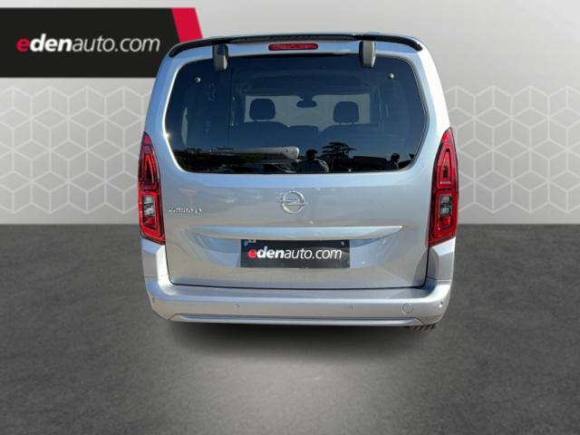 Opel Combo image 7