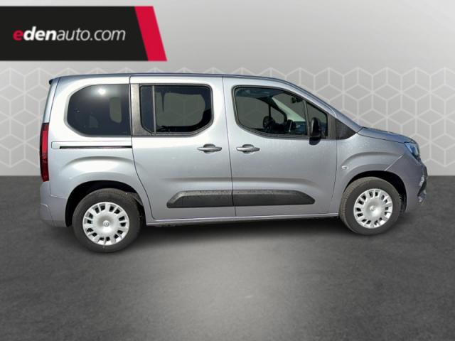 Opel Combo image 2