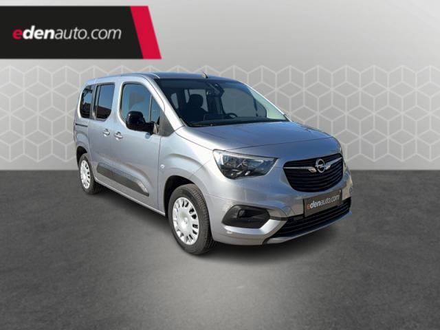 Opel Combo image 6