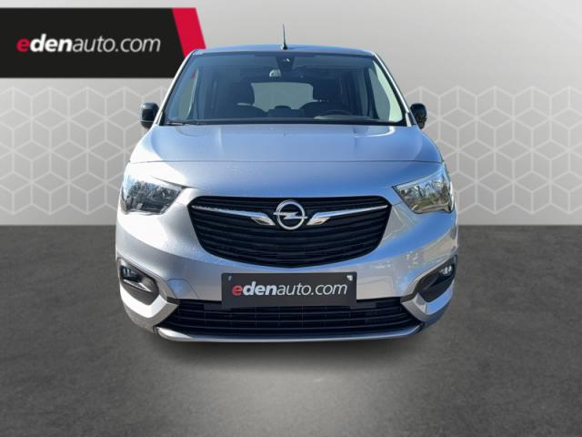 Opel Combo image 3