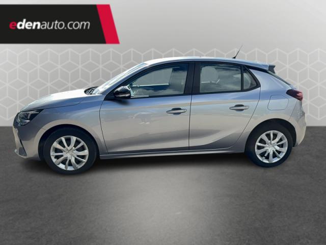 Opel Corsa image 8
