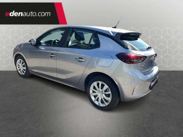 Opel Corsa image 9