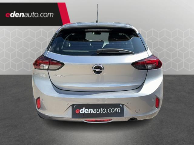 Opel Corsa image 3