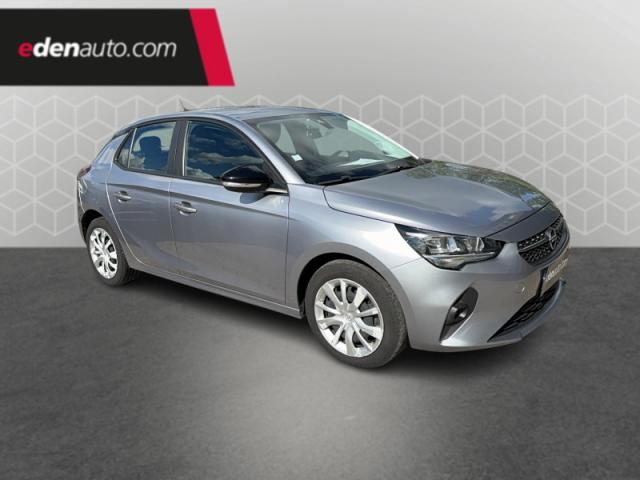 Opel Corsa image 4