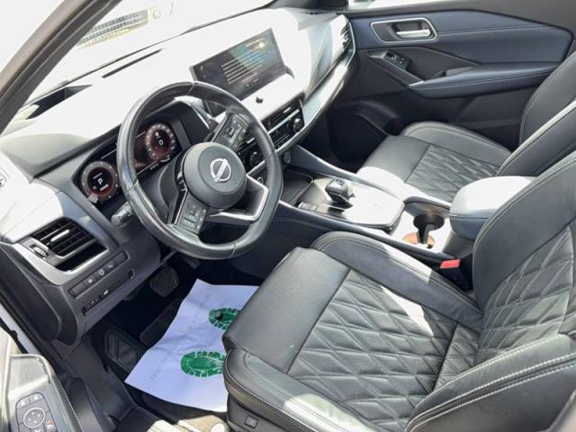 Nissan Qashqai image 9