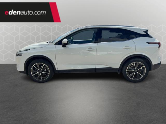 Nissan Qashqai image 7