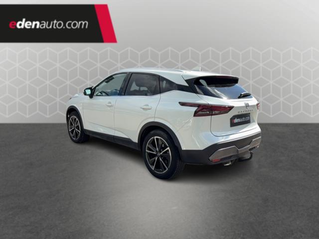 Nissan Qashqai image 1