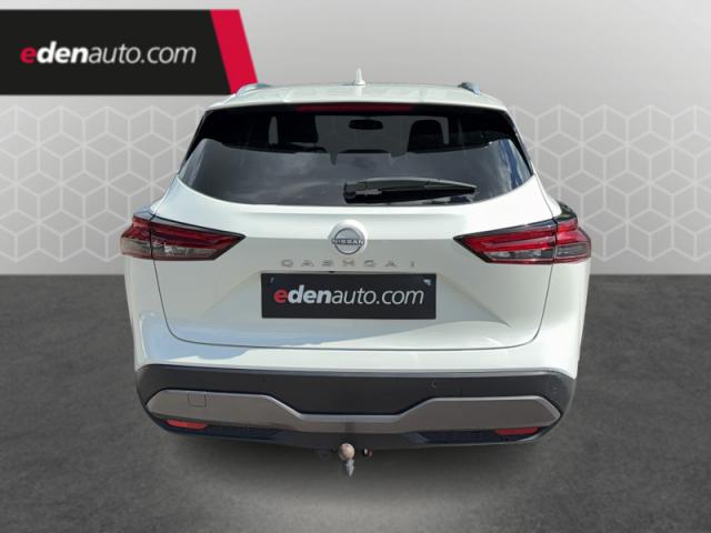 Nissan Qashqai image 3