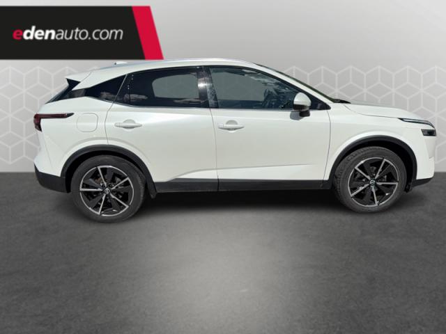 Nissan Qashqai image 2