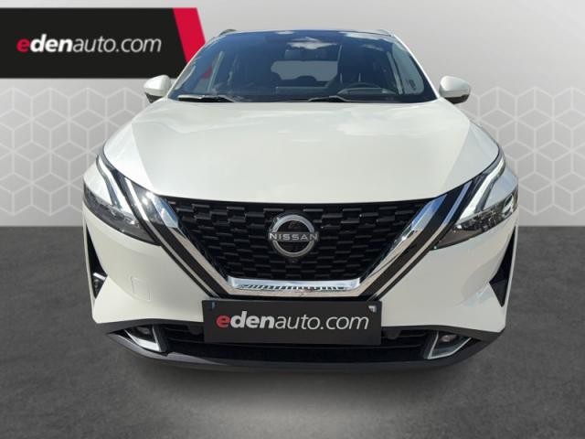 Nissan Qashqai image 5
