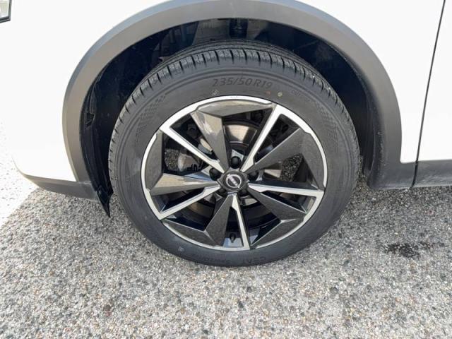 Nissan Qashqai image 6