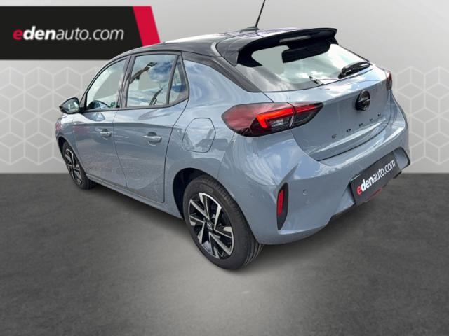 Opel Corsa image 3