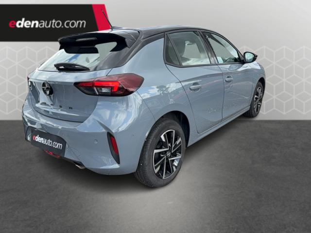 Opel Corsa image 6