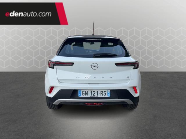 Opel Mokka image 8