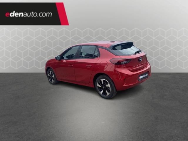 Opel Corsa image 4