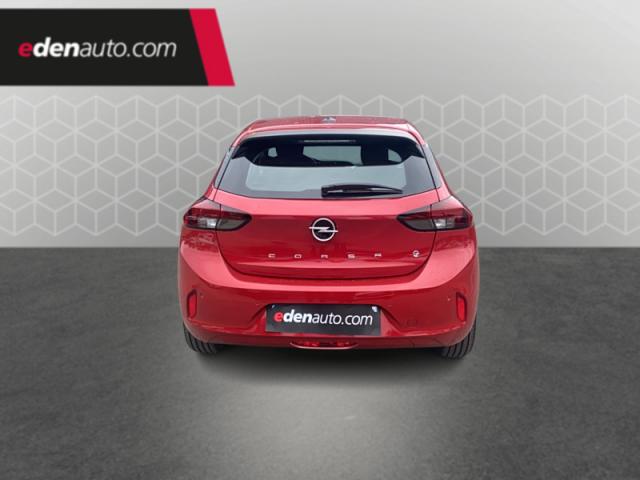 Opel Corsa image 6