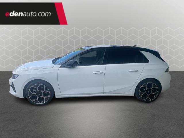 Opel Astra image 6