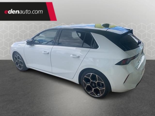 Opel Astra image 4