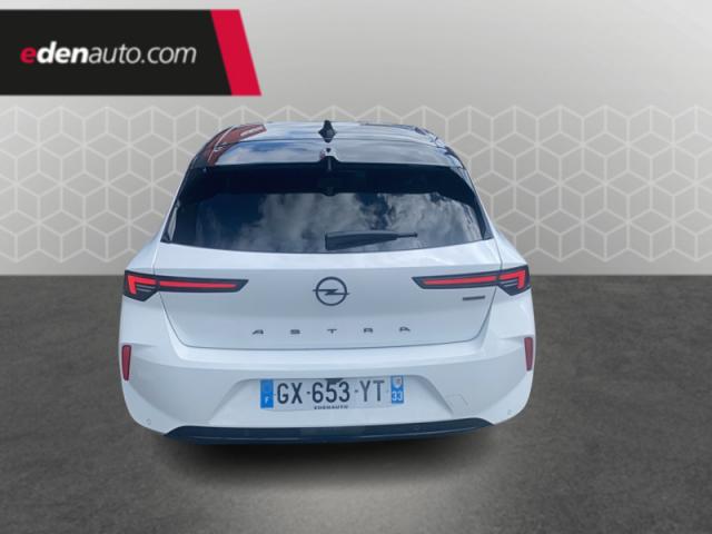 Opel Astra image 9