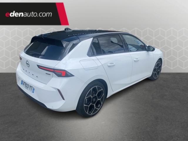 Opel Astra image 2