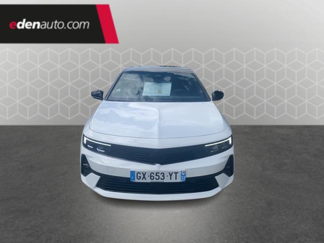 Opel Astra image 7