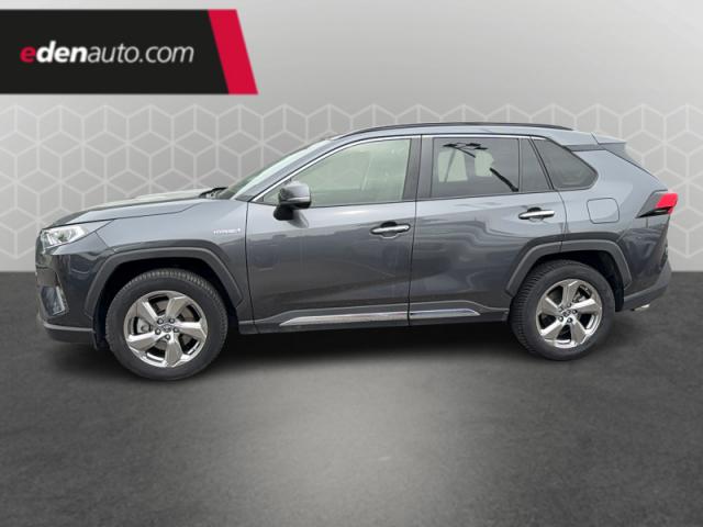 Toyota Rav4 image 4