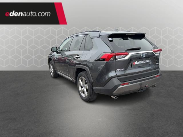 Toyota Rav4 image 6