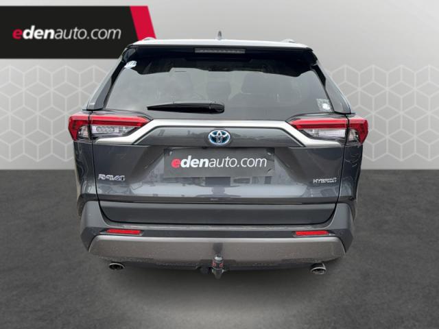 Toyota Rav4 image 7