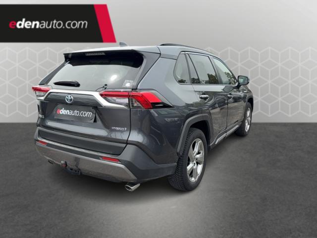 Toyota Rav4 image 5