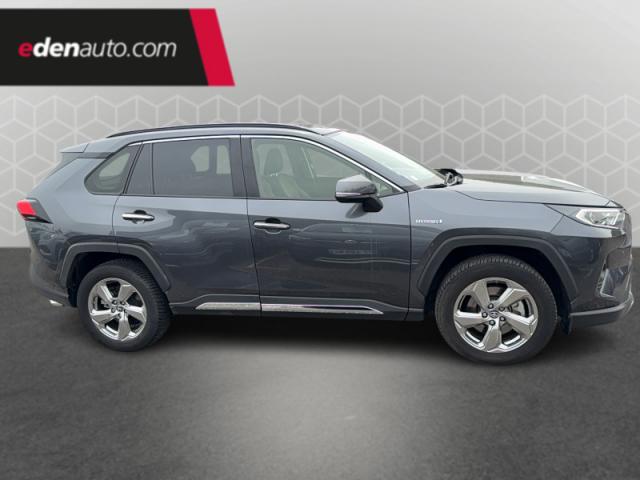 Toyota Rav4 image 3