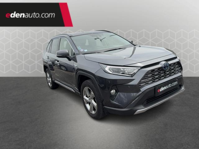 Toyota Rav4 image 1