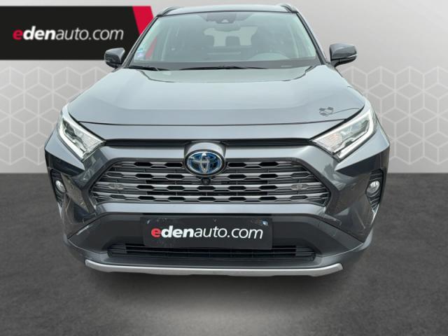 Toyota Rav4 image 8