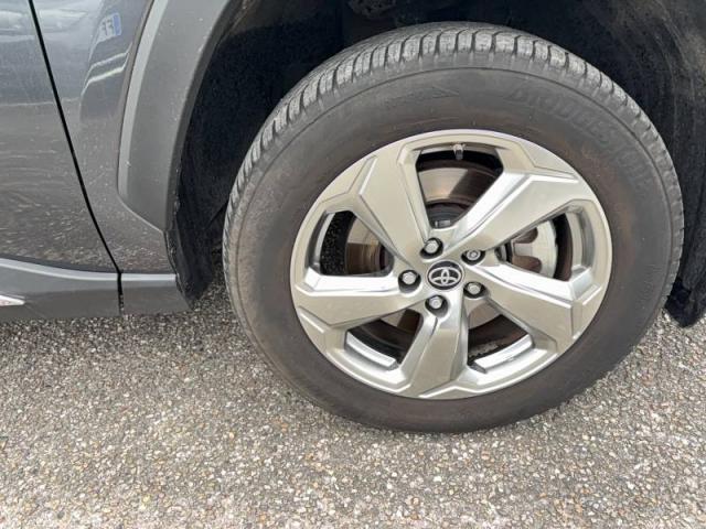 Toyota Rav4 image 2