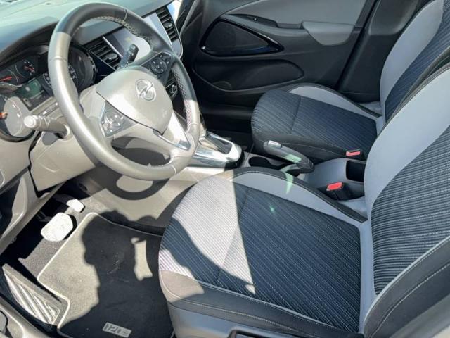 Opel Crossland X image 4