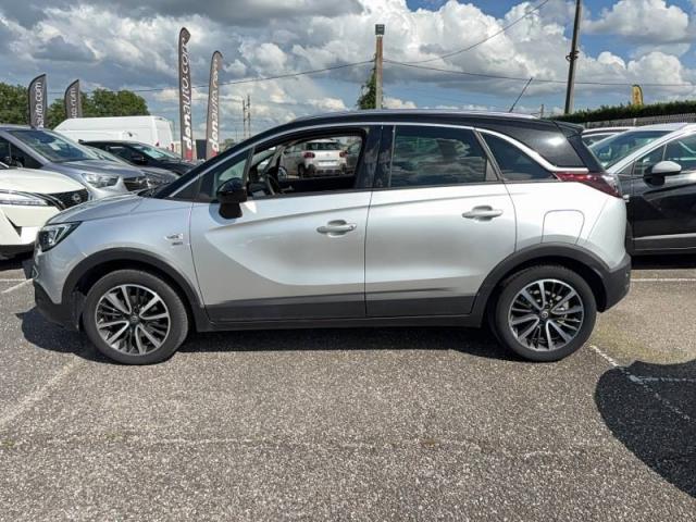 Opel Crossland X image 8