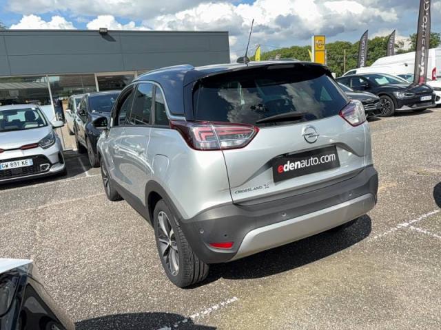 Opel Crossland X image 3