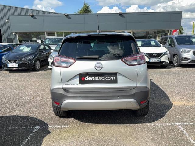 Opel Crossland X image 1