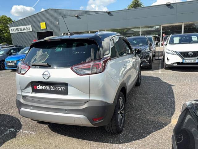Opel Crossland X image 2