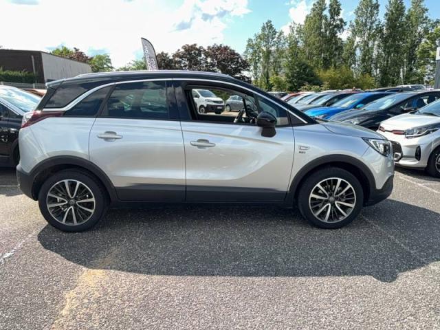 Opel Crossland X image 7