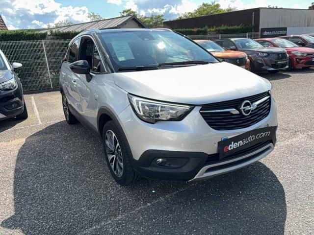 Opel Crossland X image 5