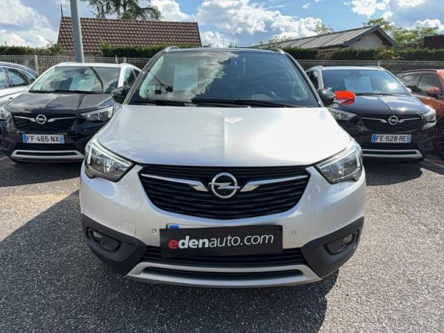 Opel Crossland X image 9
