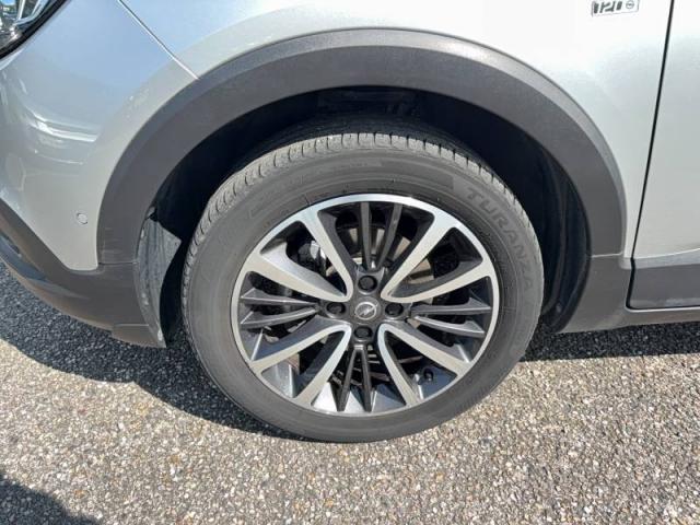 Opel Crossland X image 6