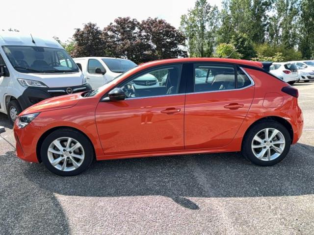 Opel Corsa image 8