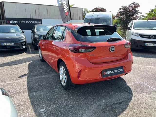 Opel Corsa image 2