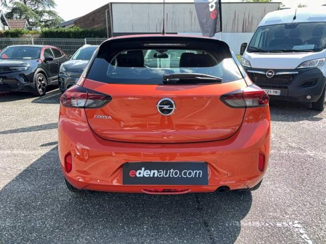 Opel Corsa image 3